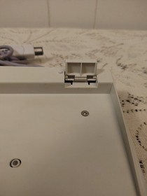 Sega Dreamcast Keyboard Controller HKT-7620 1999 (TESTED WORKING)