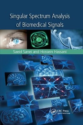 Singular Spectrum Analysis of Biomedical Signals by Saeid San... - 9780367377045
