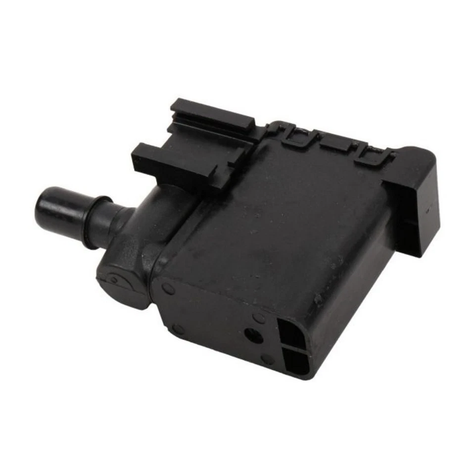 Válvula de ventilación de bote de vapor ACDelco original para GMC Yukon XL 2500 2000-2003 negra Foto 2 de 4