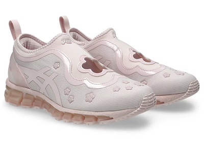 Cecilie Bahnsen × Asics Gel-Quantum 360 Pink 1203A813-701 Men's