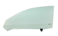 Fits: 2008-2013 Toyota Highlander 4D SUV Front Left Driver Door Window Glass