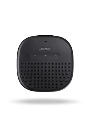 Bose SoundLink Micro Bluetooth Speaker Portable Waterproof Black