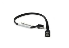 54Y9930 - Cable Sata Black Flat 11 Inch Cable