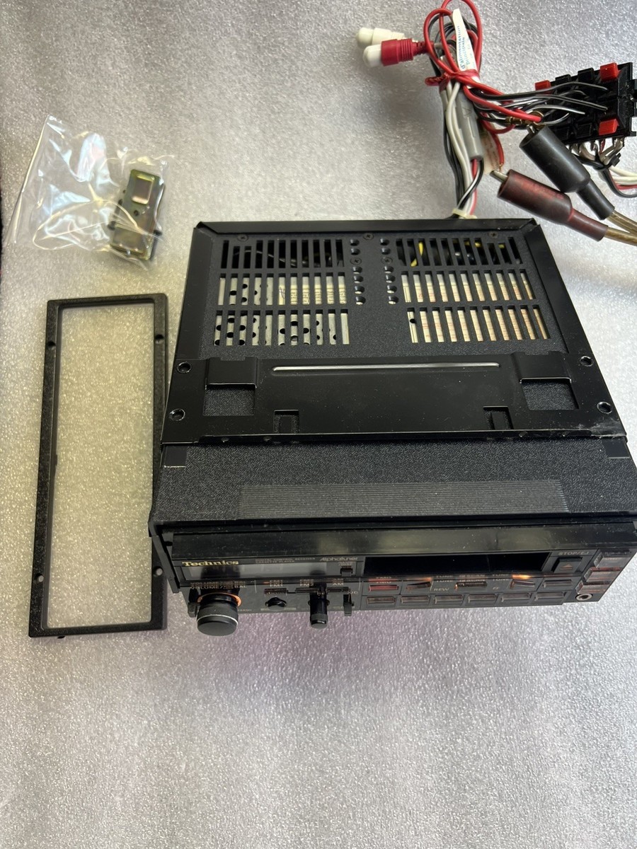 その他 You-oZ Technics Technics SA-GX910 A/V Receiver (July 1992)