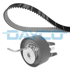 Zahnriemensatz KTB440 für JAGUAR C6 TYPE XF PEUGEOT CITROËN XJ X250 C2C24601 407