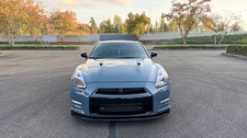 2016 Nissan GT-R PREMIUM