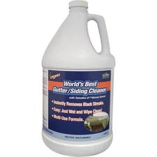 Chomp 53010 1gal Gutter & Metal Trim Cleaner-1PK