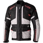 RST Endurance Black Silver Red