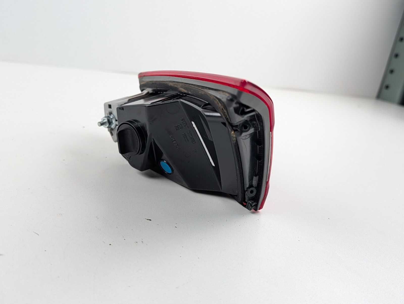 Maserati Ghibli 2014-2020 Rear Left Lower Inner Tail light