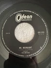 THE BEATLES ‘65 “MR MOONLIGHT” JAPAN 7”VINYL~ODEON LABEL/MONO~RECORD ONLY/NO PS