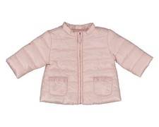 MAYORAL  GIACCA A VENTO ART. 1478 COLORE ROSA BABY  BAMBINA
