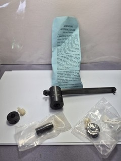22 Rimfire Accuracy Gauge Neil A Jones