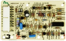 Maytag Washer 62610400 Temperature Control Board
