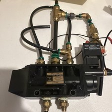 Parker-Balston 75540 Solenoid Valve