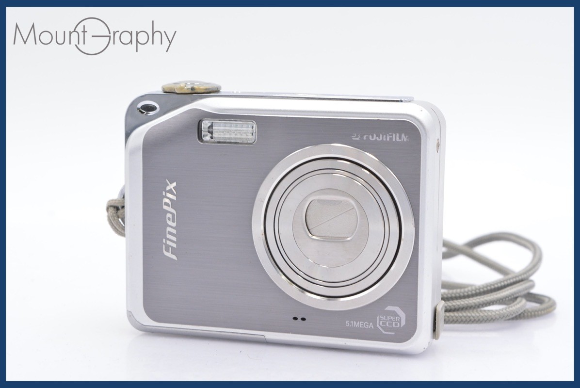 Fujifilm Camera with 3.4X Zoom Lens Strap and Full Accessories Bundle