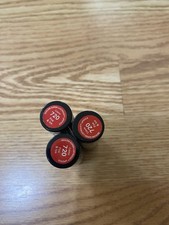 3 Revlon Super Lustrous LipStick 720