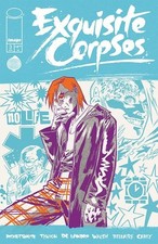 その他 kAmI nO Corpse Wo mIsEtai Exquisite Corpses #3 (2025) Prices | Exquisite Corpses Series