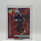 2024 Donruss Elite Football Aspirations Stars Demario Douglas #8