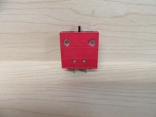 Baco Controls Bloc 10 Contact Block (Pack of 3)