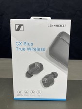 Sennheiser CX Plus True Wireless Earbuds 1