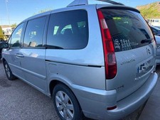 Pare-choc arrière Citroen C8