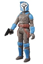 Kenner Star Wars Retro Collection Bo-Katan Kryze Mandalorian  2022  3.75  F4460