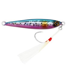 Tungsten Jig Slow Falling Hard Bait Fast Sinking Long Casting Metal Jig New