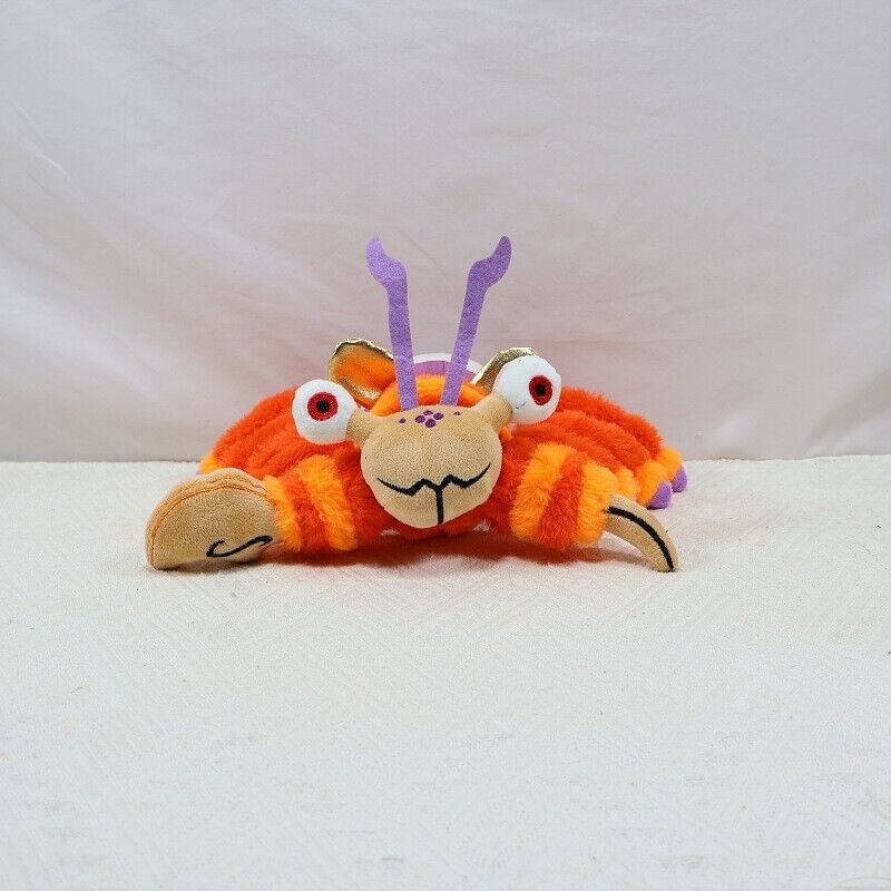 My Singing Monsters Buzzinga Plush Doll Anime Game Monster Doll