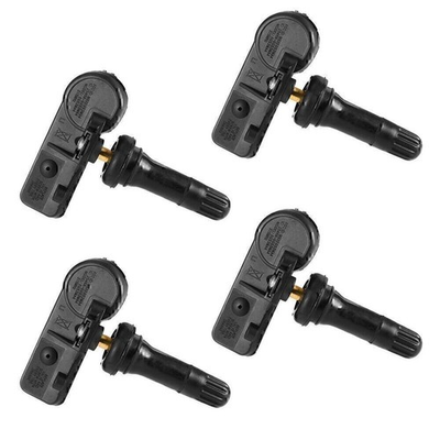 #ad #ad Set of 4 TPMS Tire Pressure Sensor 28103SG000 for Subaru Forester Impreza WRX $18.79
