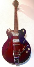 Gretsch  Streamliner G2622T-P90 selten 