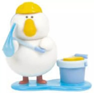 Heyone FAYA Snow Country Night Song Series Mini Figure