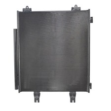 For Honda Pilot 2023 2024 A/C Condenser | Parallel Flow Condenser | HO3030181