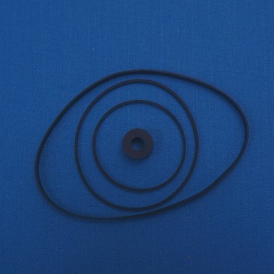 SANSUI SC-3100 Repair Kit - Belt, Pinch Roller