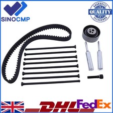 02929933 Timing Belt Kit for Deutz Engine F2L1011 F3L1011 F4L1011 F2M1011