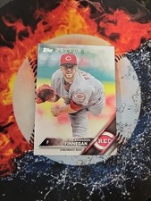 2016 Topps Series Two Brandon Finnegan RC Future Stars