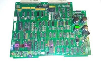 IGT S+ /  S Plus Slot Machine MPU Main Board TESTED with NEW BATTERY!