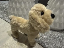 American Girl Doll Jip Pet Dog Animal Toy Samantha Plush Cocker Spaniel Retired