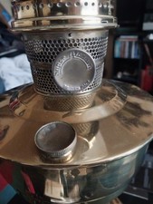 ALADDIN OIL LAMP No21?