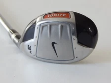 Nike Ignite #3 Hybrid - uniflex