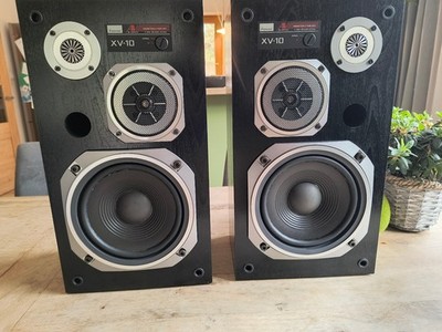 Sansui XV-10 UNIQUE - Collector's condition