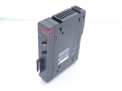 KEYENCE CORP CA-DC40E PLC MODULE