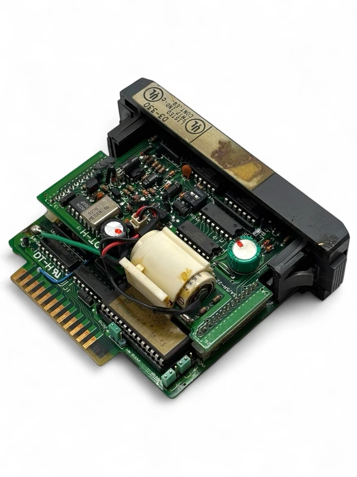 AutomationDirect D3-330 CPU-Einheit - Bild 3 von 4