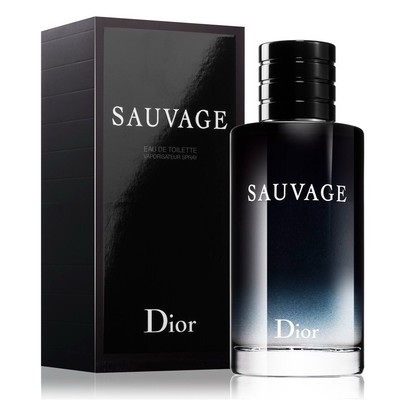Dior Sauvage Eau de Parfum Spray 100ml