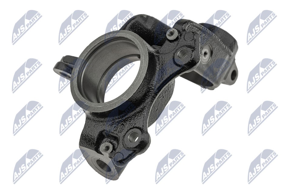 ✅Fits NTY ZZP-AU-009 KNUCKLE STEERING FRONT  ⭐UK Seller⭐ - Image 11