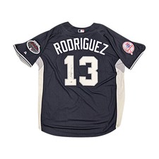 Alex Rodriguez Cards and Memorabilia Guide 52