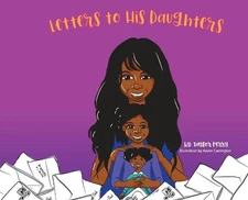 Letters To His Daughters by Taylor Perry (English) Hardcover Book