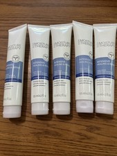 Avon Moisture Therapy Intensive Healing  Repair Hand Cream 4.2 fl oz  Lot Of 5