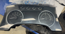 2011 Ford F150 Speedometer Cluster Assembly Bl34-10849-ea Thru Oem 2011 Ford F150 Speedometer Cluster Assembly Bl34-10849-ea Thru Oem