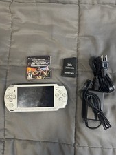 Sony PSP 2000 Star Wars Battlefront: Renegade Squadron Entertainment Pack