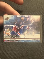 2025-26 Upper Deck Series 2 - Ud Canvas Adam Fox #C-141